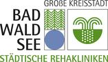Städtische Rehakliniken Bad Waldsee
