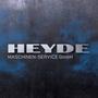 HEYDE Maschinen-Service GmbH
