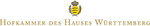 Hofkammer des Hauses Württemberg