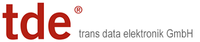 tde – trans data elektronik GmbH