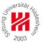Universität Hildesheim