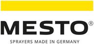 MESTO Spritzenfabrik Ernst Stockburger GmbH Ein Unternehmen der MESTO Gruppe