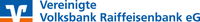 Vereinigte Volksbank Raiffeisenbank eG
