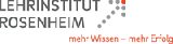 Lehrinstitut Rosenheim e.V.