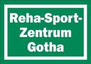Physiotherapie im Reha-Sport-Zentrum Gotha