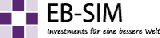 EB – Sustainable Investment Management GmbH