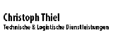 Christoph Thiel Technische & Logistische Dienstleistungen