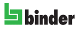 binder galvanic surfaces GmbH