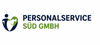 Personalservice Süd GmbH