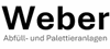Weber Waagenbau und Wägeelektronik GmbH
