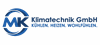 MK Klimatechnik GmbH