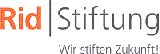 Günther Rid Stiftung für den bayerischen Einzelhandel
