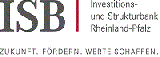 Investitions- und Strukturbank Rheinland-Pfalz (ISB)
