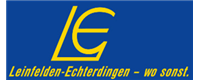 Stadtverwaltung Leinfelden-Echterdingen