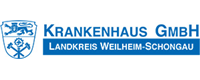 Krankenhaus GmbH Landkreis Weilheim-Schongau