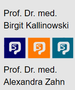 Gastroenterologische Praxis Prof. Kallinowksi & Prof. Zahn