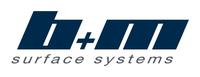 b+m surface systems GmbH