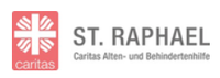 St. Raphael Caritas Alten- und Behindertenhilfe GmbH