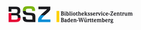 Bibliotheksservice-Zentrum Baden-Württemberg (BSZ)