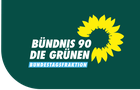 Bundestagsfraktion Bündnis 90/Die Grünen