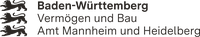 Vermögen und Bau Baden-Württemberg – Amt Mannheim und Heidelberg