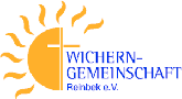 WICHERN-GEMEINSCHAFT Reinbek e.V.