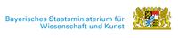 Bayerisches Staatsministerium für Wissenschaft und Kunst