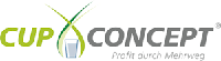 Cup Concept Mehrwegsysteme GmbH