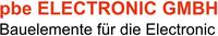pbe ELECTRONIC GMBH