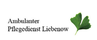 Ambulanter Pflegedienst Liebenow