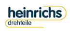heinrichs drehteile GmbH & Co. KG