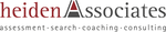 heiden associates Personalberatung