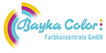BAYKA Color Farbkonzentrate GmbH