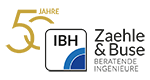 Ingenieurbüro IBH Zaehle & Buse | Beratende Ingenieure PartG mbB