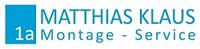 Matthias Klaus Montage-Service GmbH