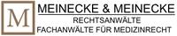 Rechtsanwälte Meinecke & Meinecke GbR