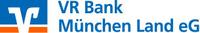 VR Bank München Land eG