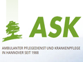 ASK ambulanter Service für Krankenpflege