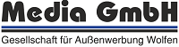 Media GmbH – Gesellschaft für Außenwerbung