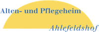 Alten- und Pflegeheim Ahlefeldshof