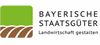 Bayerische Staatsgüter