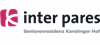inter pares Sozialholding GmbH