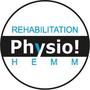 Praxis für Physiotherapie – Physio Hemm Koblenz