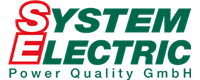 SYSTEM ELECTRIC Power Quality GmbH
