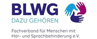 BLWG – Fachverband für Menschen mit Hör- und Sprachbehinderung e. V.