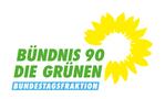 Bundestagsfraktion Bündnis 90/Die Grünen – Personalbüro