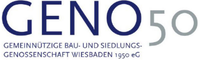 Gemeinnützige Bau- und Siedlungsgenossenschaft Wiesbaden 1950 eG