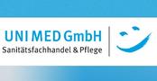 UNI MED GmbH Sanitätsfachhandel und Pflege