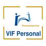 VIF Personalberatung # Vermittlung in Festanstellung # Volker Bronheim