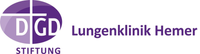 DGD Lungenklinik Hemer